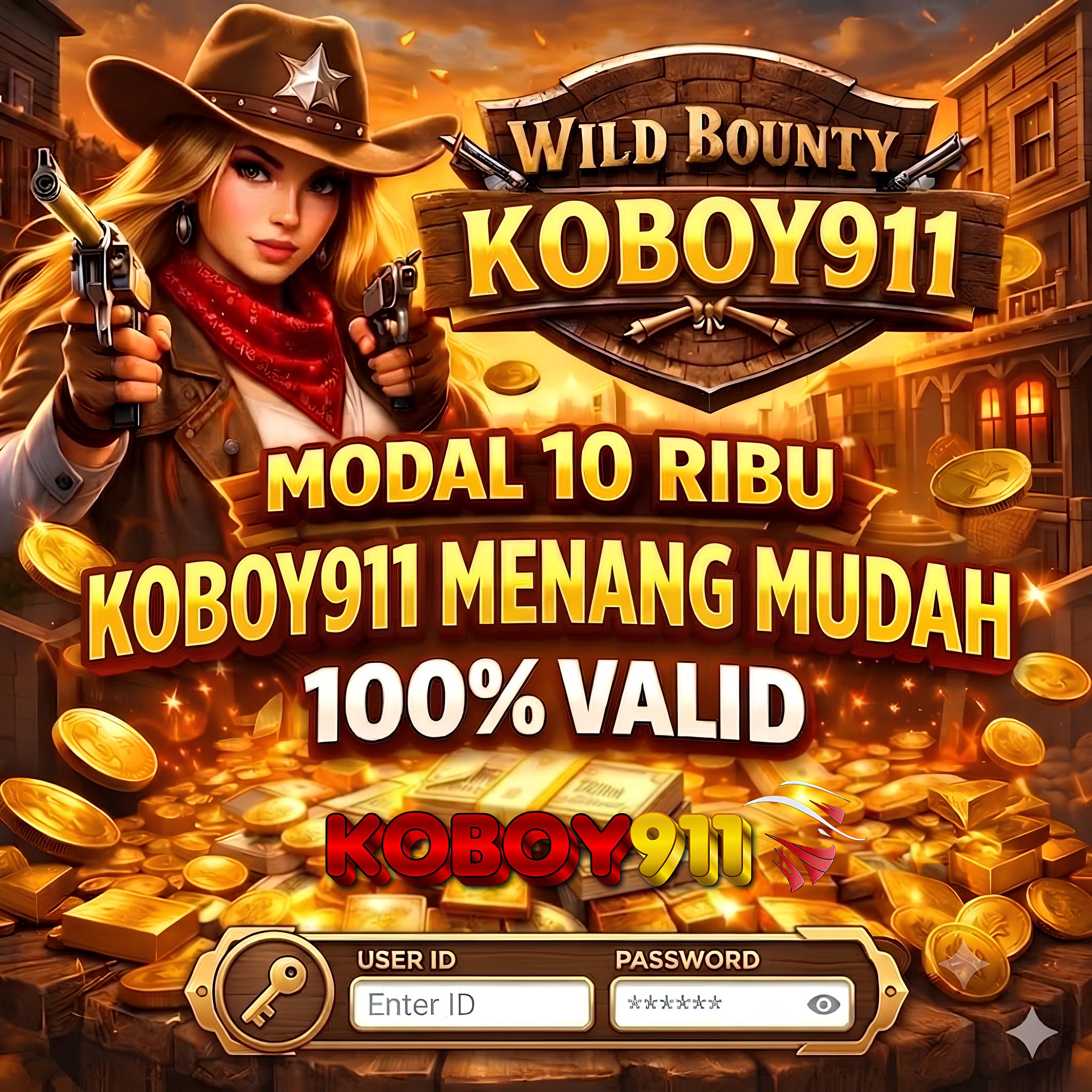 KOBOY911